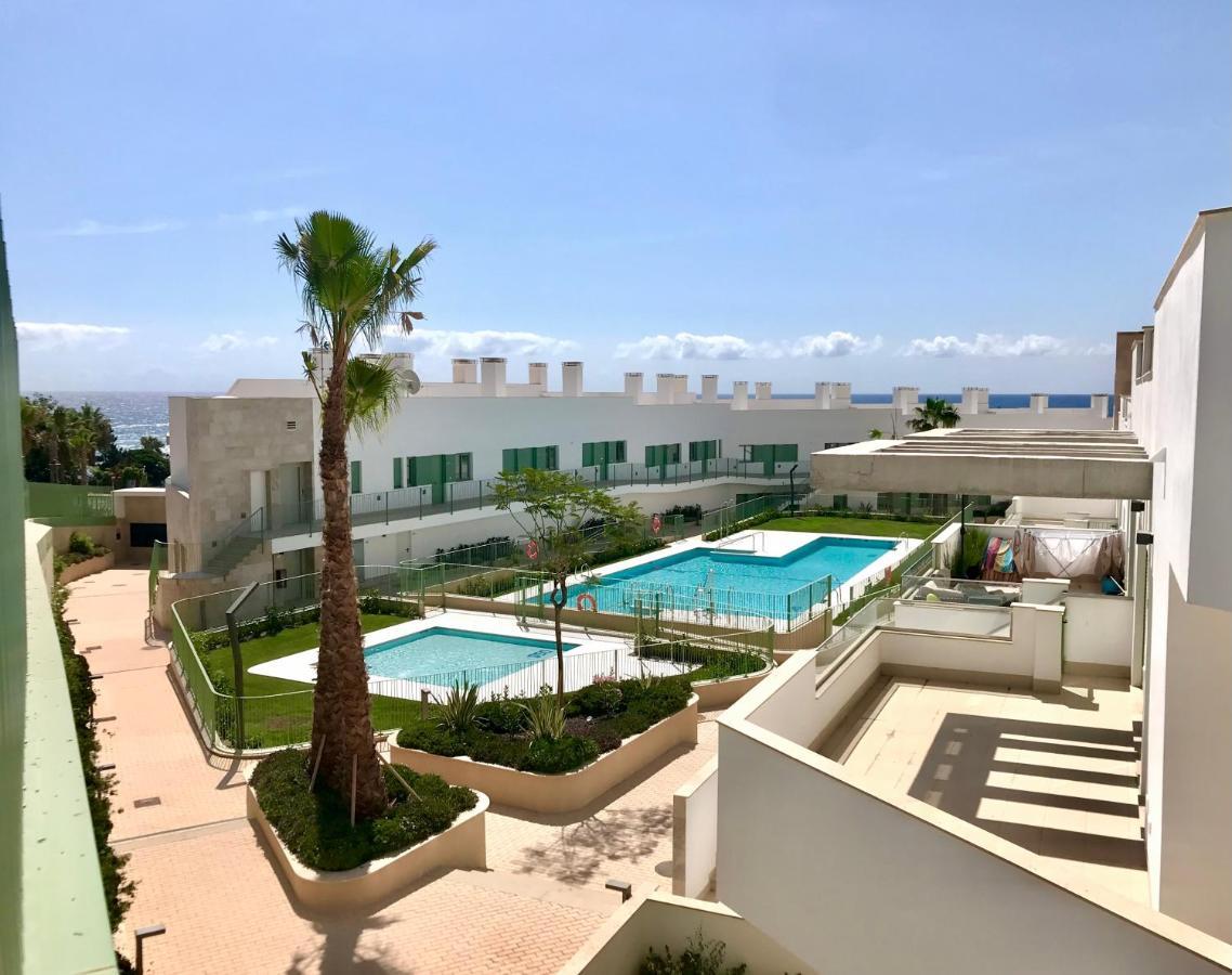 Beachhomesmojacar Cantalhomes 外观 照片