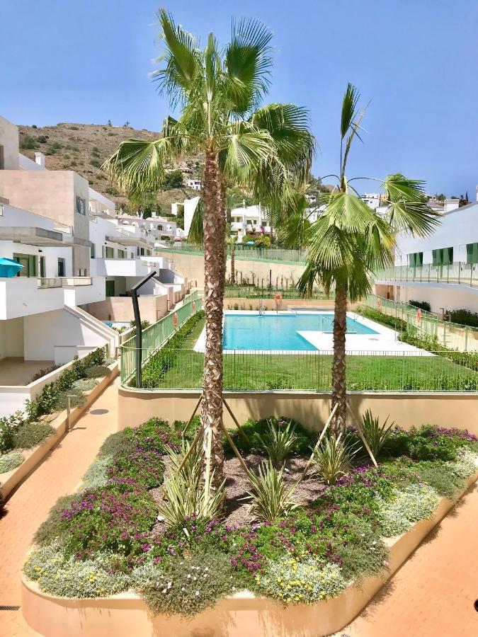 Beachhomesmojacar Cantalhomes 外观 照片