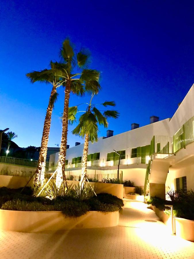 Beachhomesmojacar Cantalhomes 外观 照片