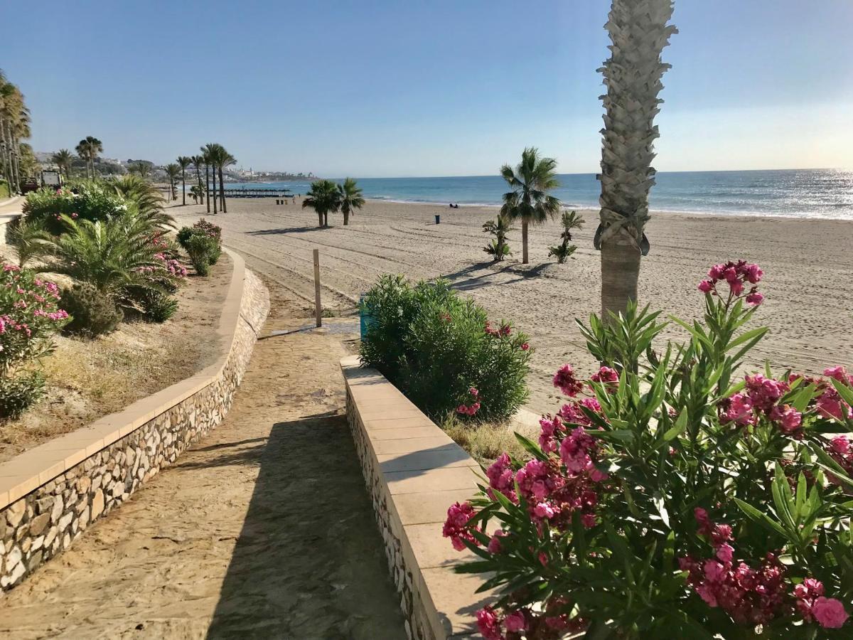 Beachhomesmojacar Cantalhomes 外观 照片